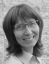 Barbara Penner Author Brand Photo