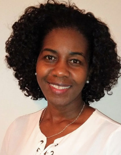 Evelyn B. Morris Author Brand Photo