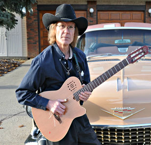 Glenn Gray Author Brand Photo