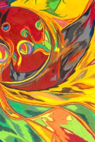 Into Your Grace ~ Journal