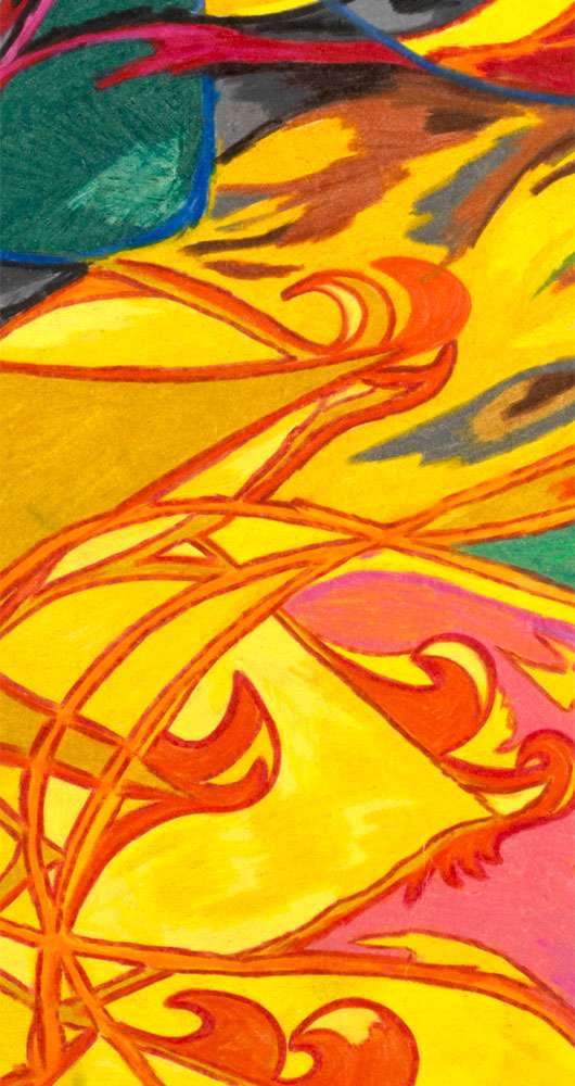 Into Your Grace ~ Journal - Image 4