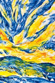 The Dawning ~ Journal