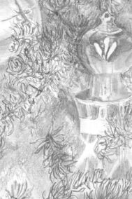 Christmas Tree ~ Notebook