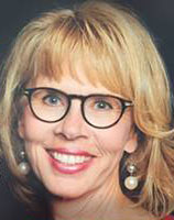 Ruth D. Clarence Author Photo