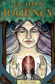 Ja-Mya and the Journey