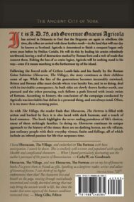Eboracum II: The Fortress