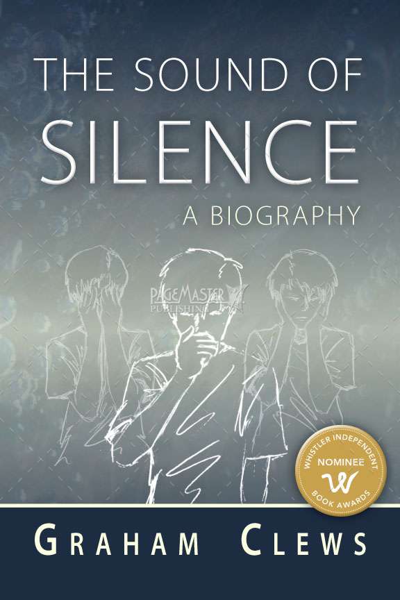 Front Cover of Sound of Silence