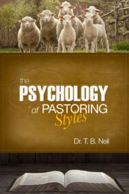 The Psychology of Pastoring Styles