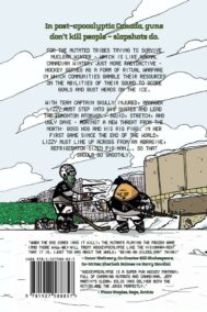 Hockeypocalypse - Season 2: Line Change