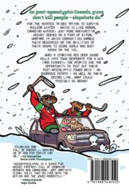 Hockeypocalypse - Season 3: Oh, Deer