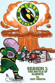 Hockey Pocalypse - Season 1