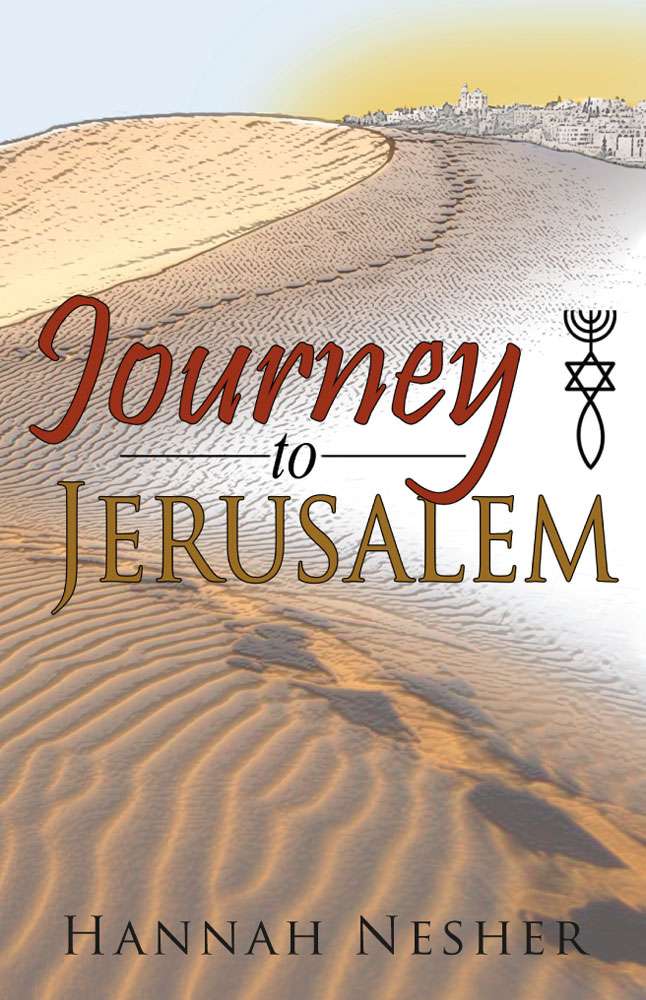 Journey to Jerusalem