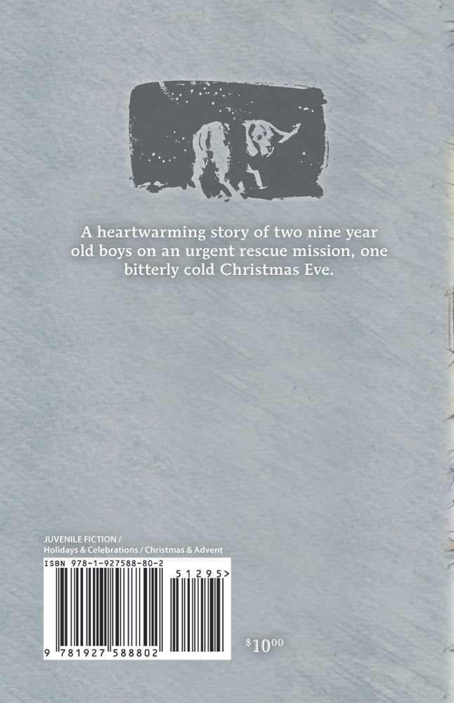The Boy Who Discovered Christmas - Image 2