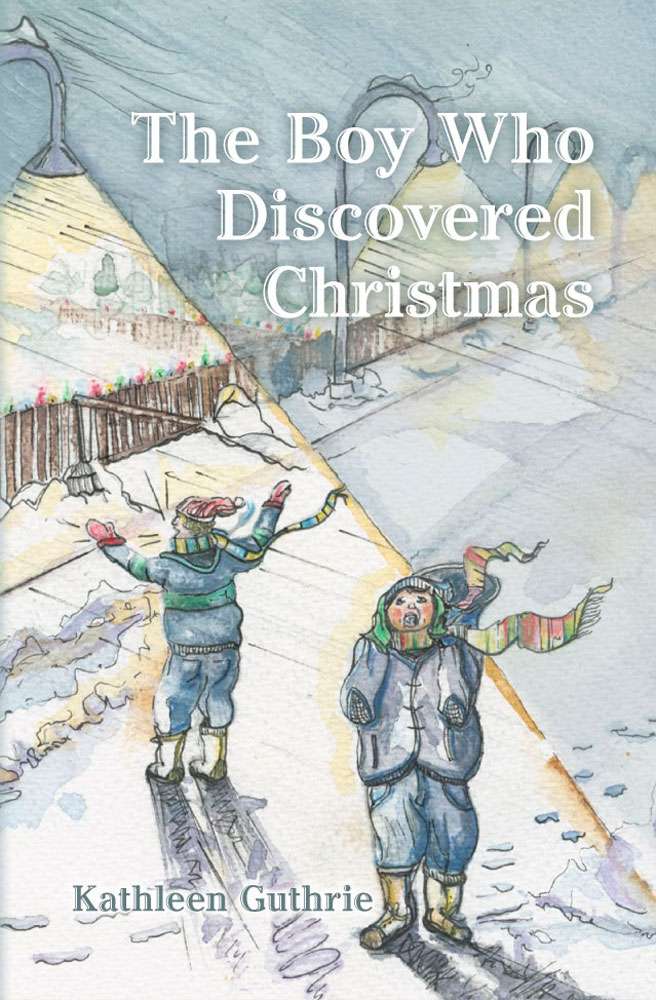 The Boy who Discovered Christmas