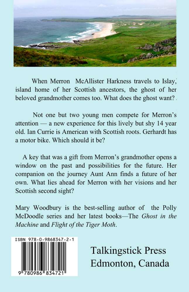 Merron's Ghosts - Image 2