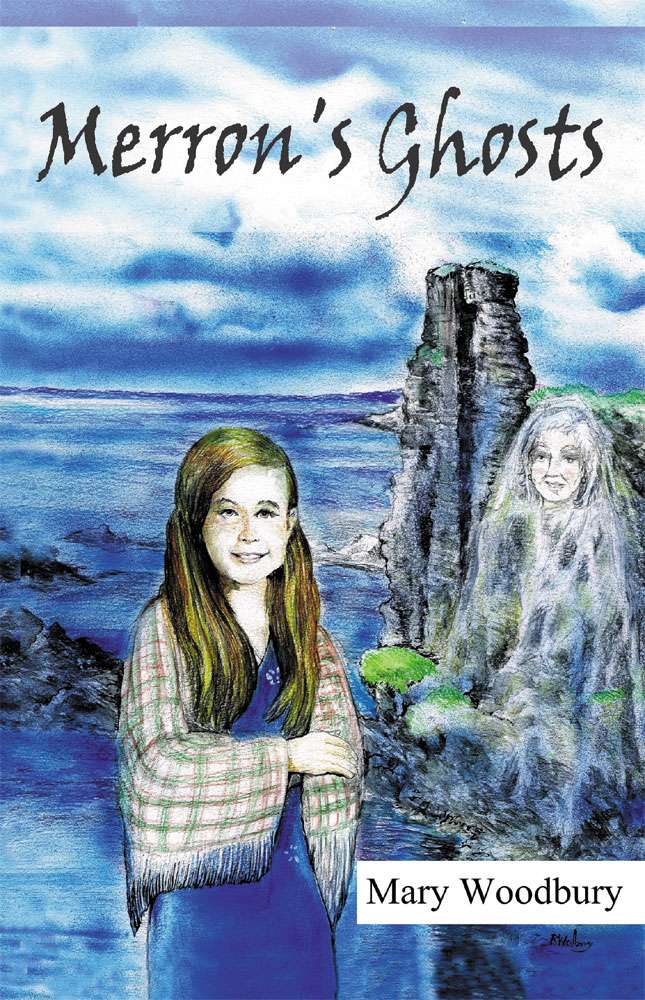 Merron's Ghosts