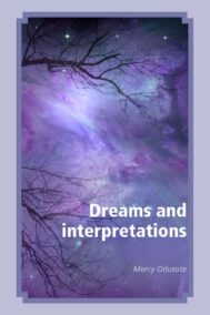 Dreams and interpretations pocket book
