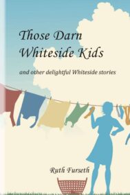 Those Darn Whiteside Kids