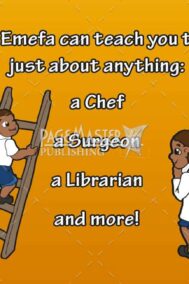 What My Teacher Can Teach From A to Z