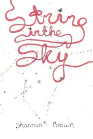 String in the Sky