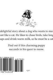If You're A Dog, Bark!