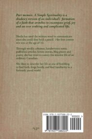 A Simple Spirituality