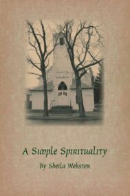 A Simple Spirituality