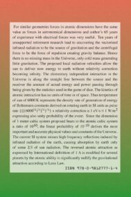 Probabilistic, Exact Physics and Secrets of Gravitation