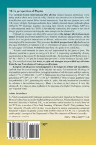 Exact Physics and Gravitation: Probabilistic, Relativistic, Kinetic