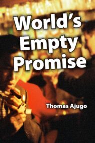 The front cover of World's Empty Promise