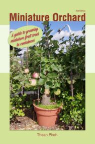Miniature Orchard 2nd Edition