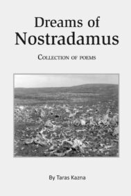 Dreams of Nostradamus
