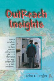 Outreach Insights