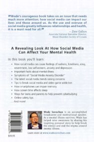 UnSocial Media (First Edition clear-out)